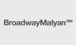 Logo de BROADWAY MALYAN