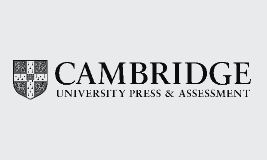 Logo de Cambridge