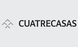 Logo de Cuatrecasas