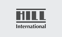 Logo de Hill