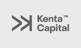 Logo de Kenta Capital