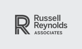 Logo de Russell Reynolds