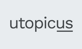 Logo de Utopicus